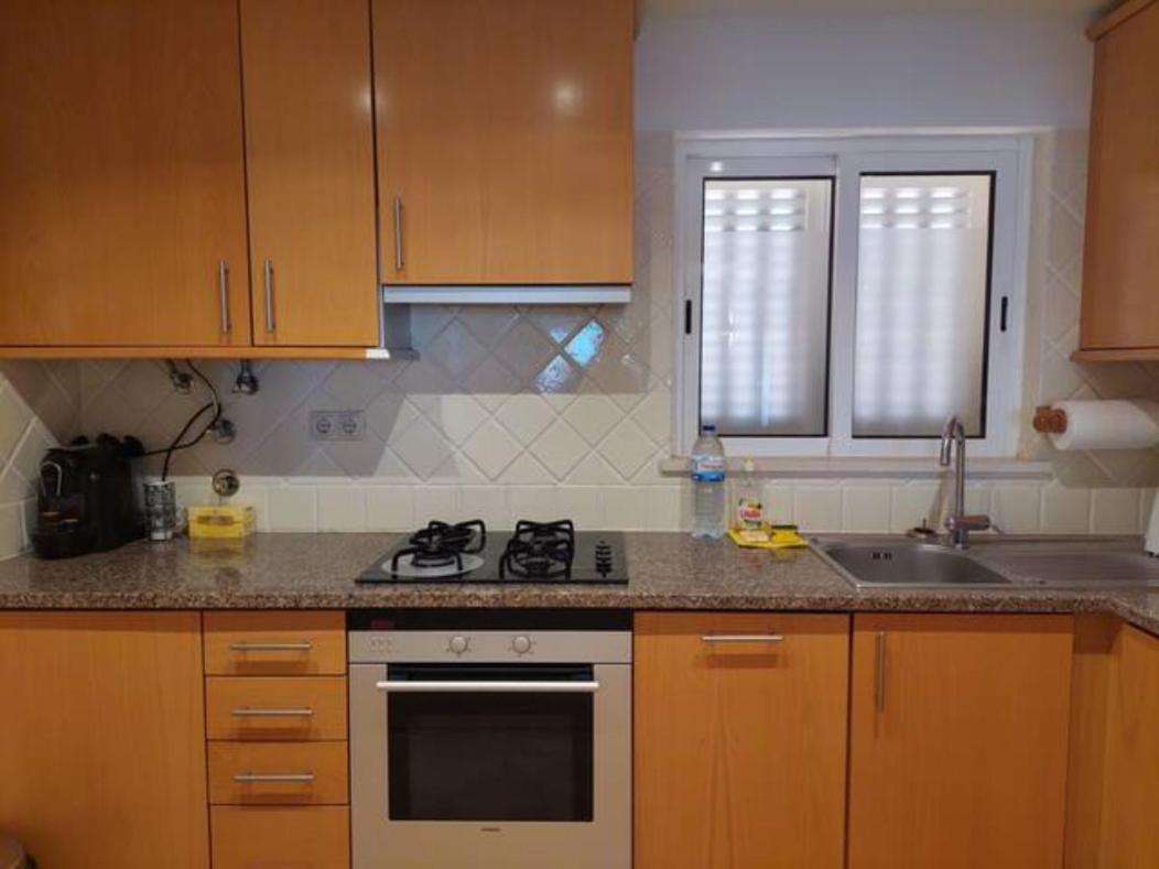 Apartament Alvor Dreamhouse 1 - Folgado & Borges Lda Zewnętrze zdjęcie