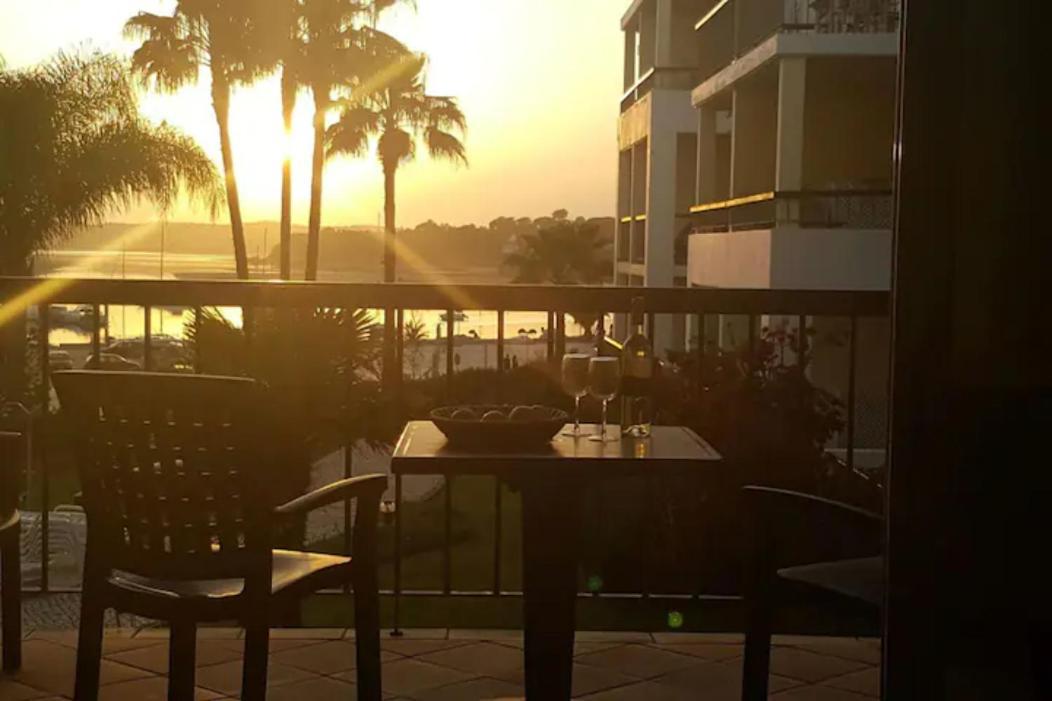 Apartament Alvor Dreamhouse 1 - Folgado & Borges Lda Zewnętrze zdjęcie