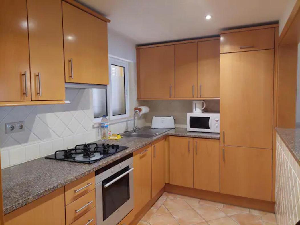 Apartament Alvor Dreamhouse 1 - Folgado & Borges Lda Zewnętrze zdjęcie