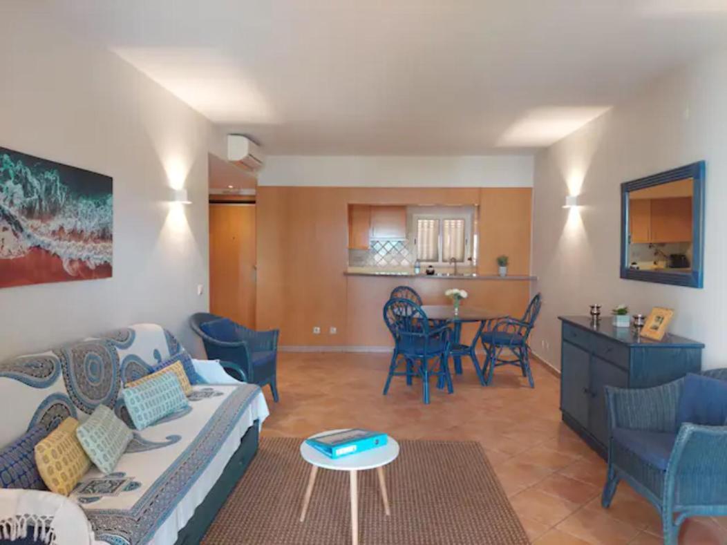 Apartament Alvor Dreamhouse 1 - Folgado & Borges Lda Zewnętrze zdjęcie