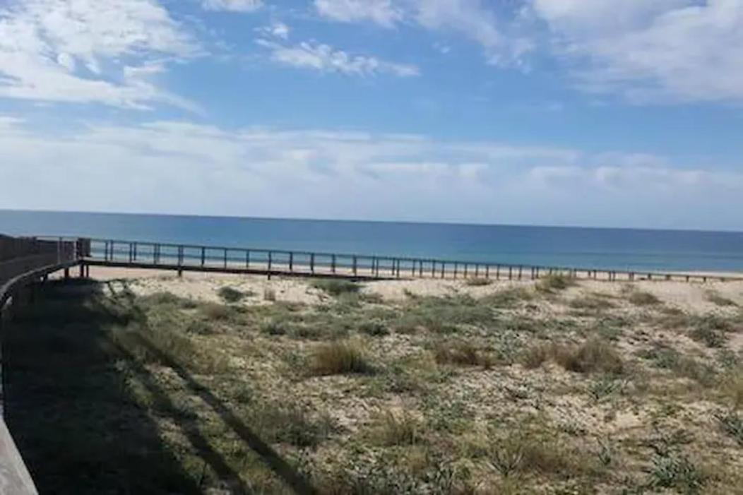 Apartament Alvor Dreamhouse 1 - Folgado & Borges Lda Zewnętrze zdjęcie