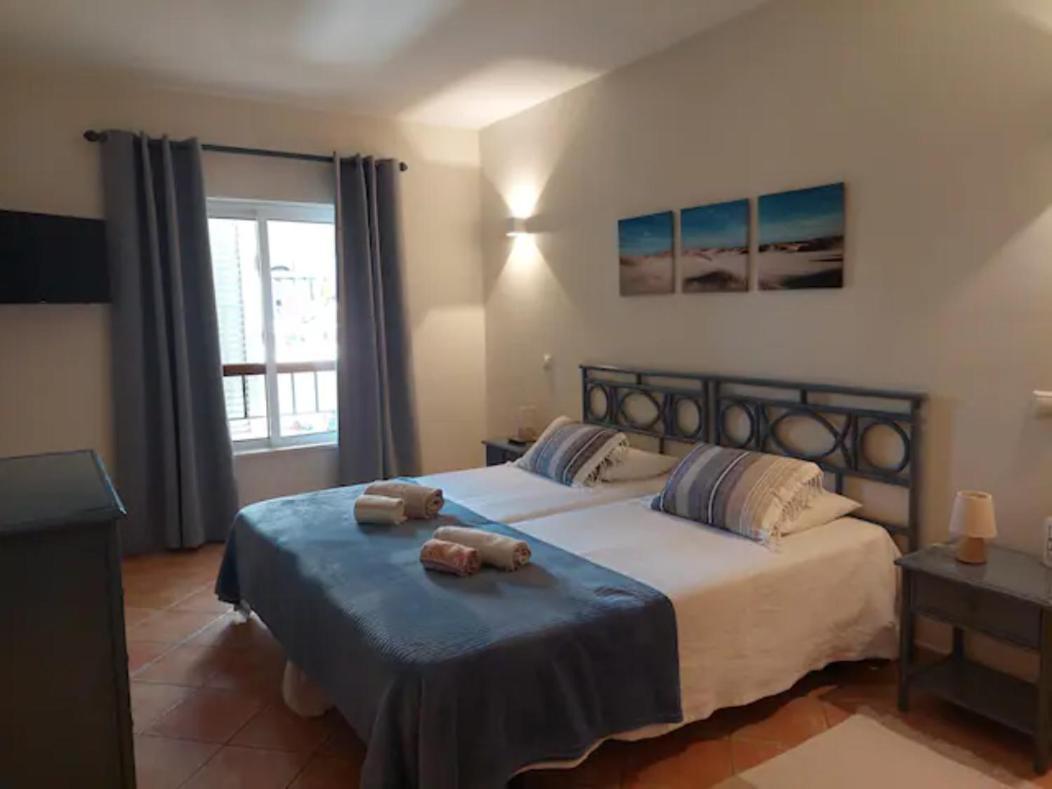 Apartament Alvor Dreamhouse 1 - Folgado & Borges Lda Zewnętrze zdjęcie
