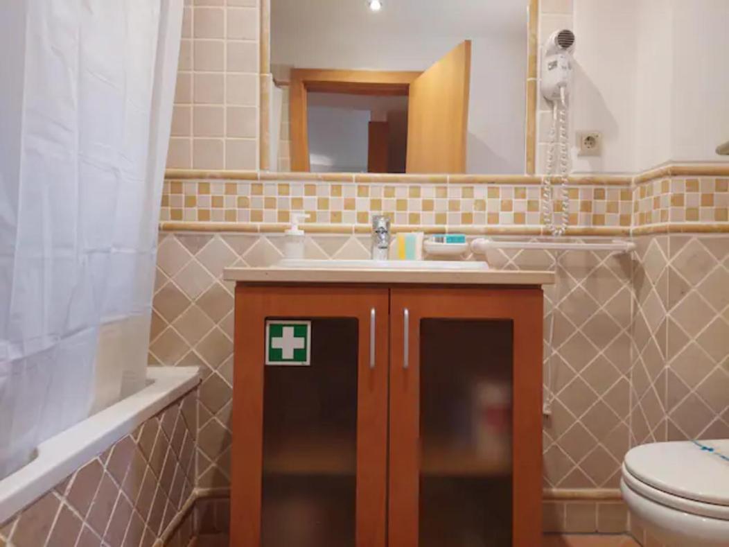 Apartament Alvor Dreamhouse 1 - Folgado & Borges Lda Zewnętrze zdjęcie